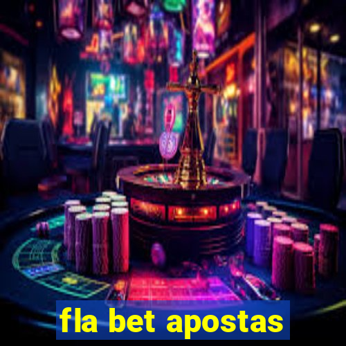 fla bet apostas